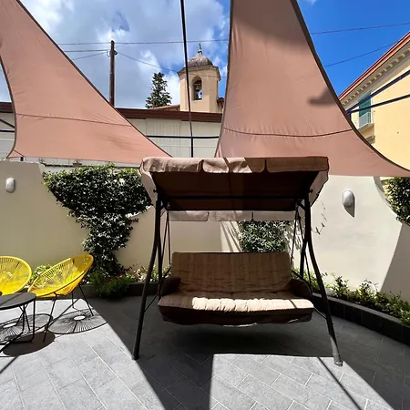 Yourhome - Maison Nonna Anna Panzió 4*