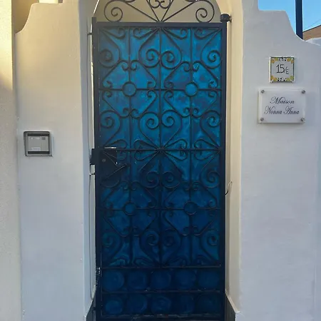 Yourhome - Maison Nonna Anna Sorrento