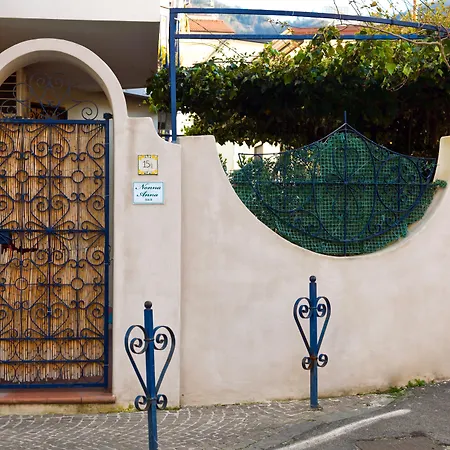 Yourhome - Maison Nonna Anna 4*