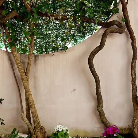 Panzió Yourhome - Maison Nonna Anna 4*