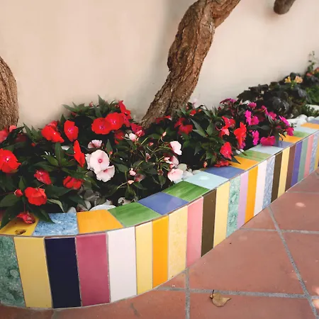 Panzió Yourhome - Maison Nonna Anna 4*