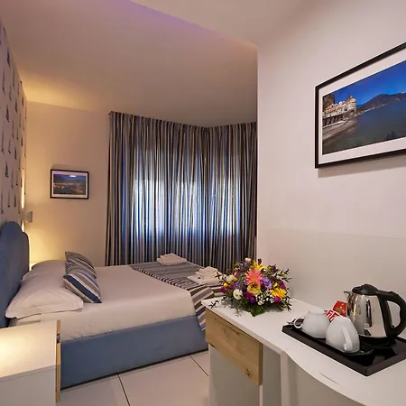 Panzió Yourhome - Maison Nonna Anna 4*