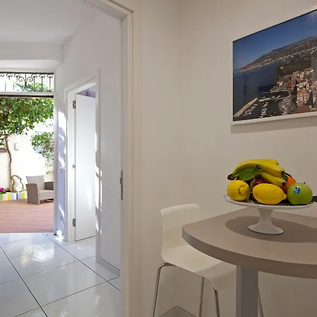 Yourhome - Maison Nonna Anna Sorrento