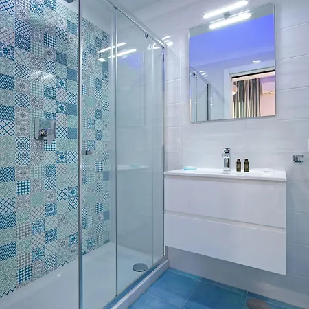 Yourhome - Maison Nonna Anna Panzió