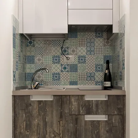 Panzió Yourhome - Maison Nonna Anna Sorrento