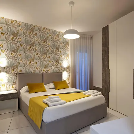 Yourhome - Maison Nonna Anna Panzió