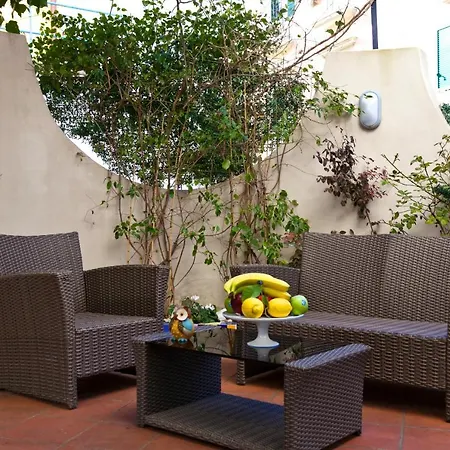 Yourhome - Maison Nonna Anna 2* Sorrento