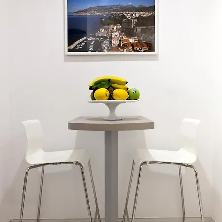 Yourhome - Maison Nonna Anna Península Sorrentina