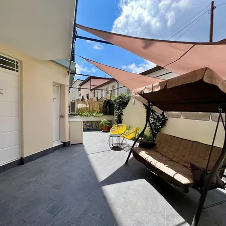 Bed & Breakfast Yourhome - Maison Nonna Anna 4*