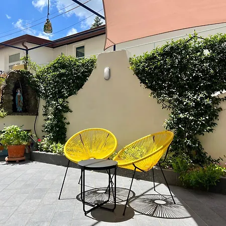 Yourhome - Maison Nonna Anna Bed and Breakfast Σορέντο