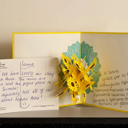 Yourhome - Maison Nonna Anna