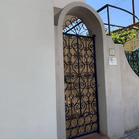Yourhome - Maison Nonna Anna