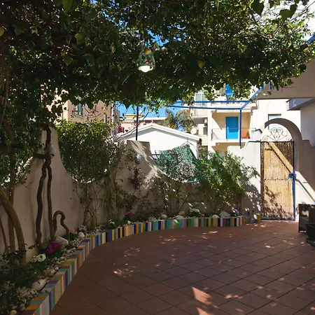 Yourhome - Maison Nonna Anna