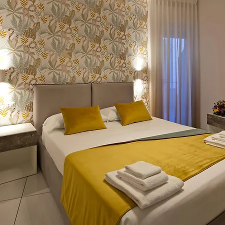 Yourhome - Maison Nonna Anna Σορέντο
