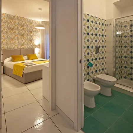 Yourhome - Maison Nonna Anna Bed and breakfast 4*