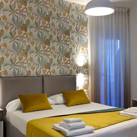 Bed and Breakfast Yourhome - Maison Nonna Anna
