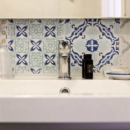 Bed and Breakfast Yourhome - Maison Nonna Anna 4*
