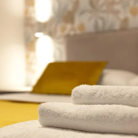 Yourhome - Maison Nonna Anna 4*