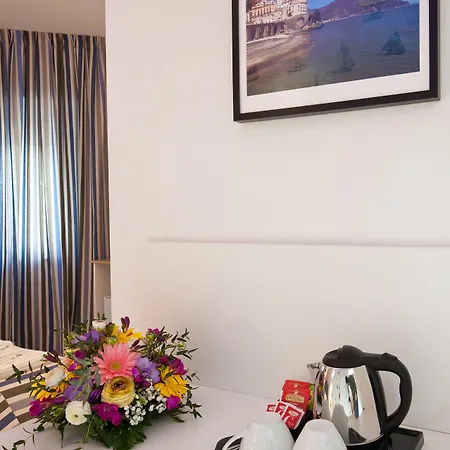 Bed & Breakfast Yourhome - Maison Nonna Anna