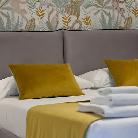 Yourhome - Maison Nonna Anna Bed and Breakfast