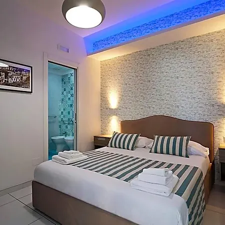 Bed & Breakfast Yourhome - Maison Nonna Anna 4*
