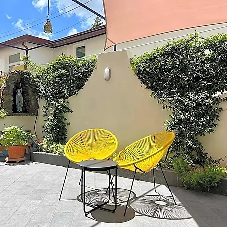 Bed & Breakfast Yourhome - Maison Nonna Anna
