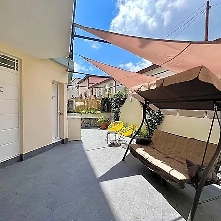 Yourhome - Maison Nonna Anna 4* Sorrento