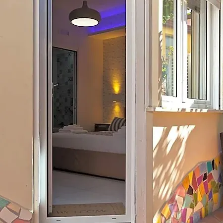 Yourhome - Maison Nonna Anna Bed & Breakfast Sorrento