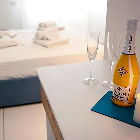 Yourhome - Maison Nonna Anna Bed & Breakfast 4*