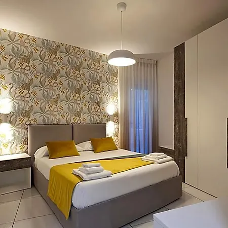 Bed & Breakfast Yourhome - Maison Nonna Anna 4*