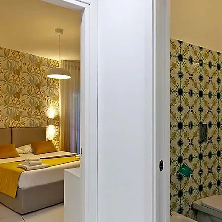 Yourhome - Maison Nonna Anna Bed & Breakfast 4*