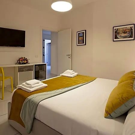 Yourhome - Maison Nonna Anna 4* Sorrento