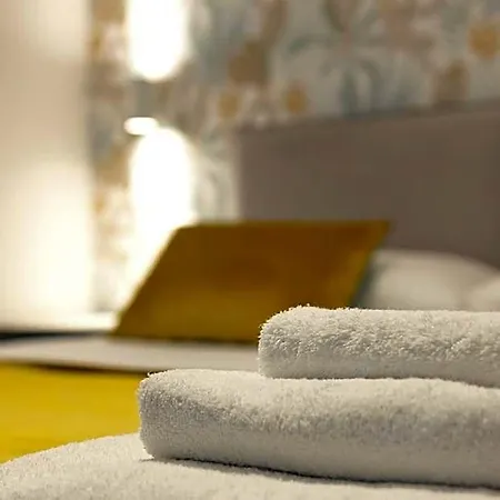 Yourhome - Maison Nonna Anna Bed & Breakfast