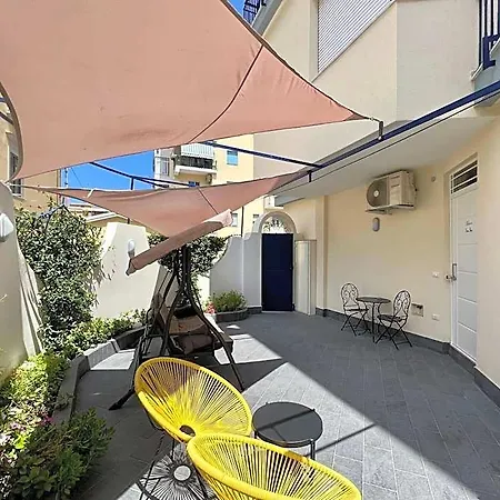 Yourhome - Maison Nonna Anna Bed & Breakfast 4*