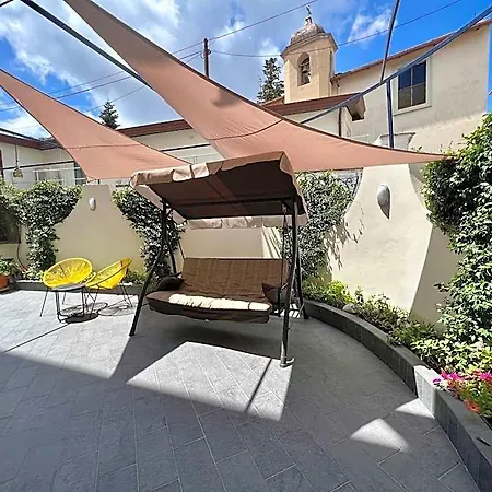 Yourhome - Maison Nonna Anna Bed and Breakfast