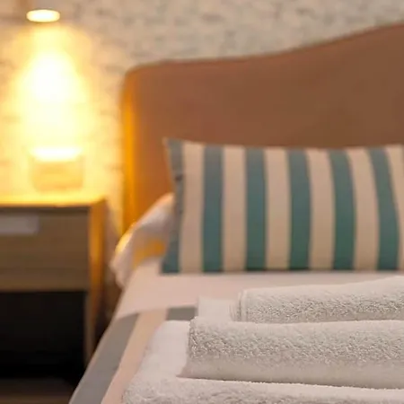 Yourhome - Maison Nonna Anna Península Sorrentina
