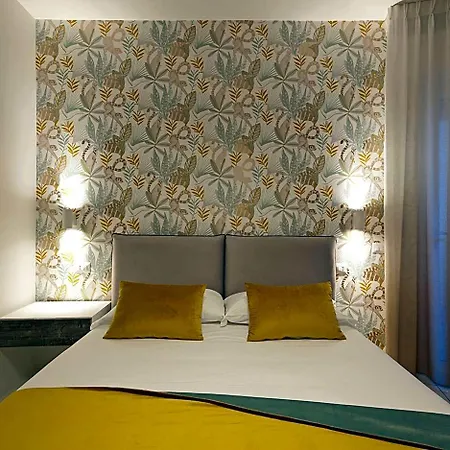 Bed and Breakfast Yourhome - Maison Nonna Anna 4*