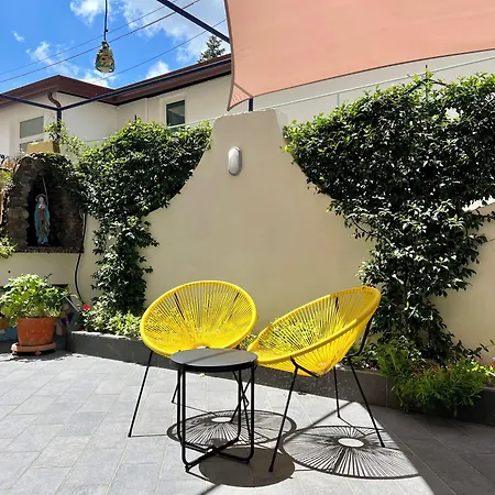 Yourhome - Maison Nonna Anna Bed and Breakfast Σορέντο