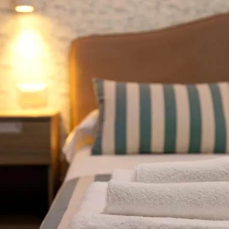 Yourhome - Maison Nonna Anna Bed and Breakfast 4*