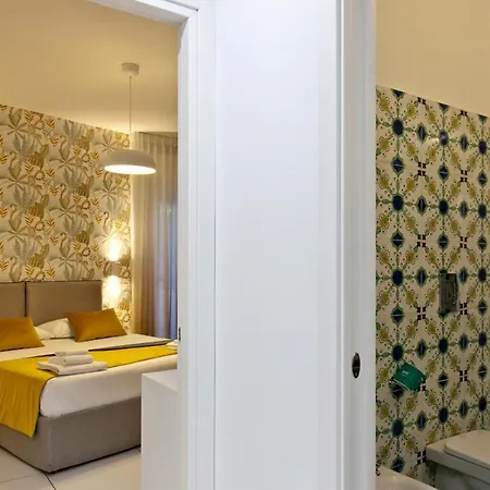 Bed and breakfast Yourhome - Maison Nonna Anna Península Sorrentina
