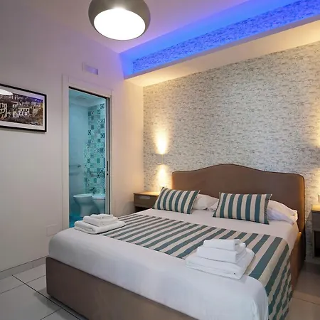 Yourhome - Maison Nonna Anna Bed & Breakfast 2*