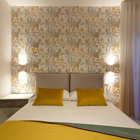 Yourhome - Maison Nonna Anna 4* Península Sorrentina