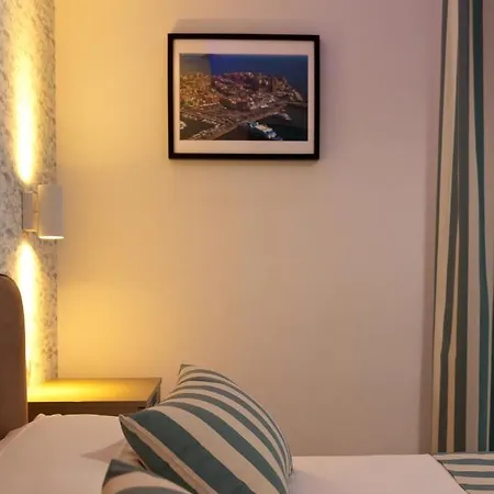 Bed and breakfast Yourhome - Maison Nonna Anna Península Sorrentina