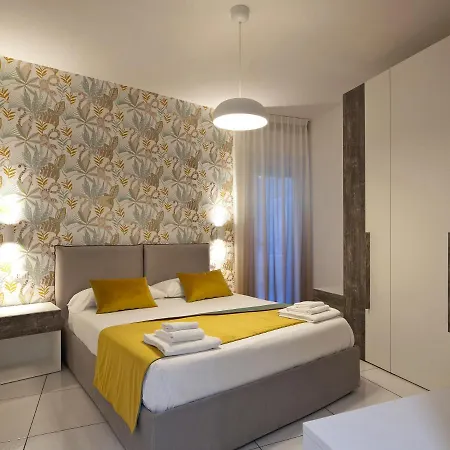 Bed and breakfast Yourhome - Maison Nonna Anna Península Sorrentina