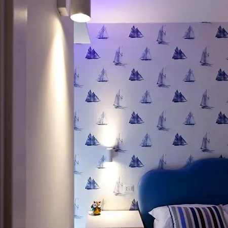Bed & Breakfast Yourhome - Maison Nonna Anna Sorrento