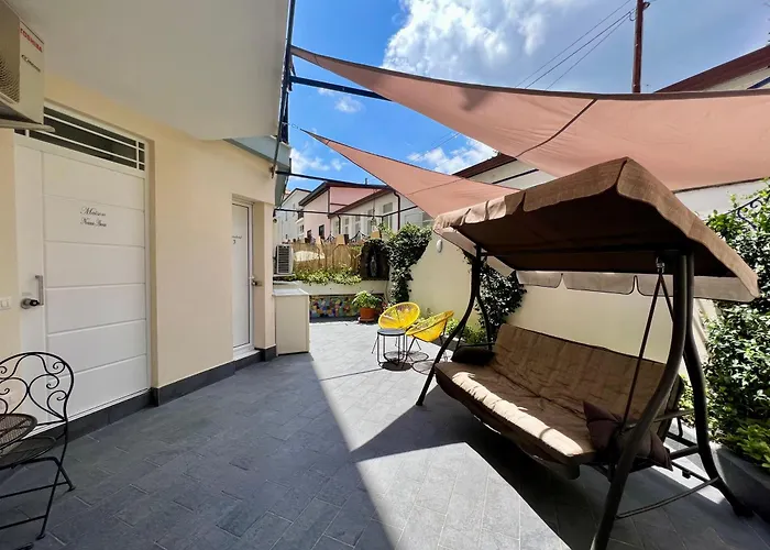 住宿加早餐酒店 Yourhome - Maison Nonna Anna 4*