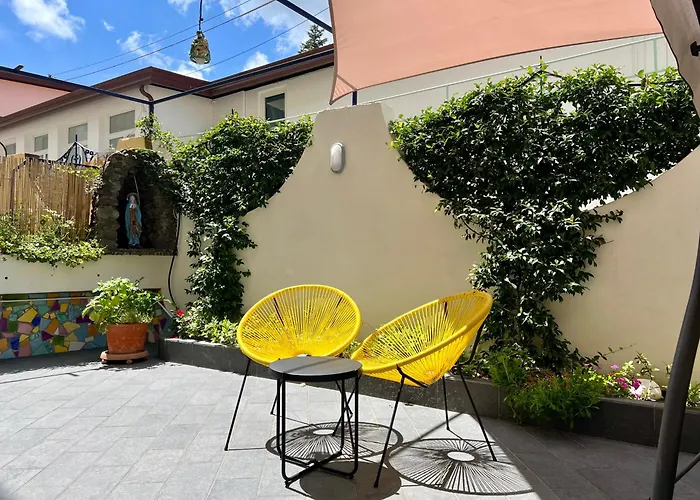 Yourhome - Maison Nonna Anna 住宿加早餐酒店 索伦托