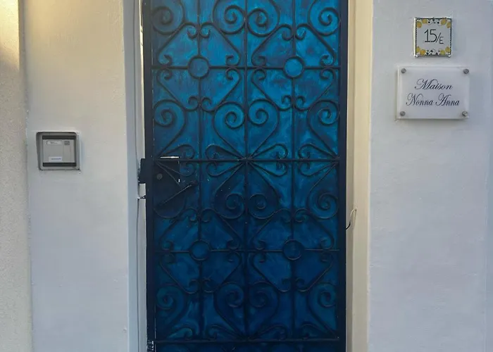 Yourhome - Maison Nonna Anna 索伦托