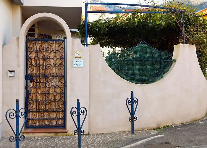 Yourhome - Maison Nonna Anna 4*