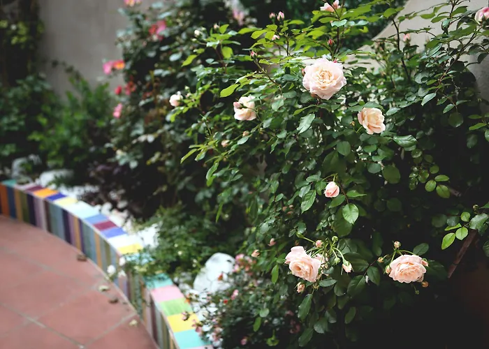 Yourhome - Maison Nonna Anna 4*